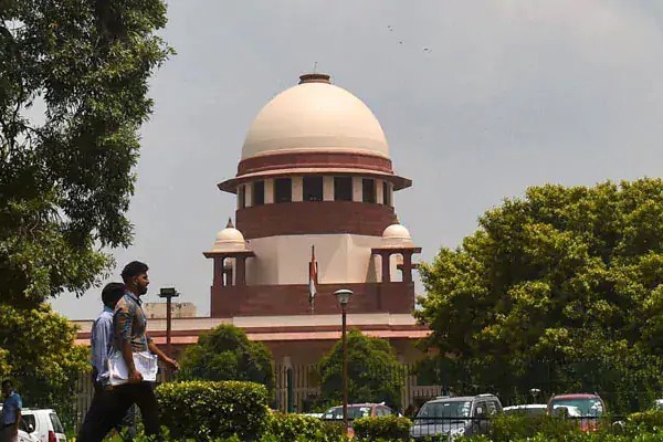 Supreme Court To Switch To Hybrid Mode To Hear Cases From March 15