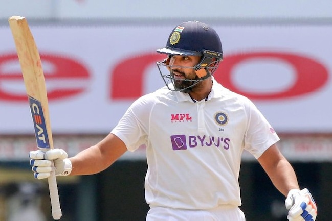 Kohli says Rohit ton in second test turns the tables for Team India in the series