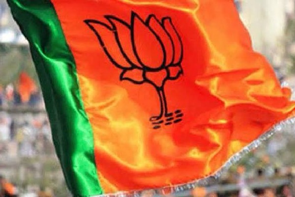 BJP announces first list of candidates for West Bengal assembly elections 