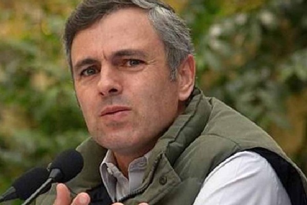 whats wrong if bengal becomes another kashmir comments omar abdullah