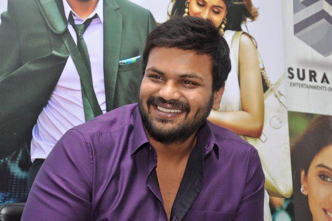 Manchu Manoj responds to media stories about second marriage