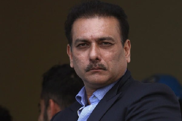  Ravishastri gets angry over ICC decision of WTC points system