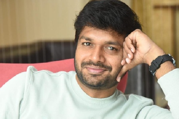 Anil Ravipudi on his future projects