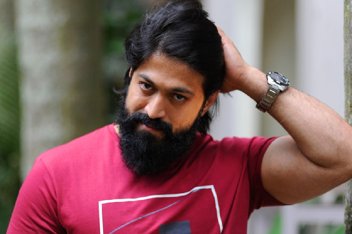 Dispute between Actor Yash parents and villagers