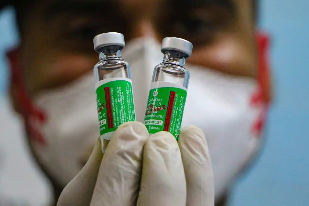 Pakistan to receive 45 million Made In India vaccine under GAVI alliance