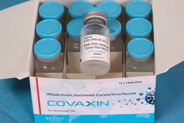 Covaxin safe may be superior to similar vaccines suggests Lancet study