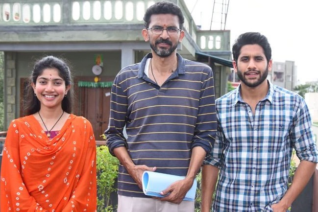 Director Sekhar Kammula Responds about Saranga Dariya song Controversy