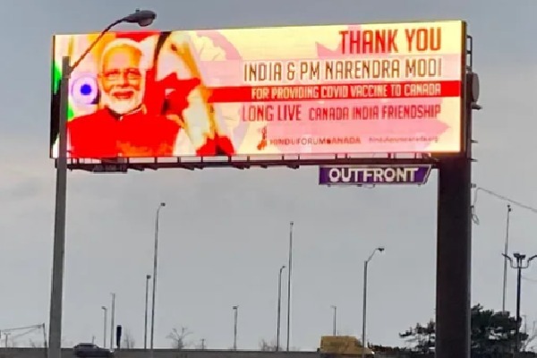 india posters in canada