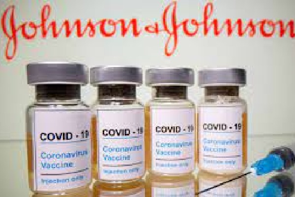 Europe Medicines Agency approves Johnson and Johnson single dose corona vaccine