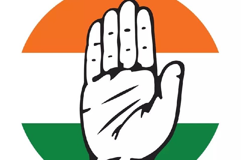 Congress announced star campaigners list for West Bengal elections