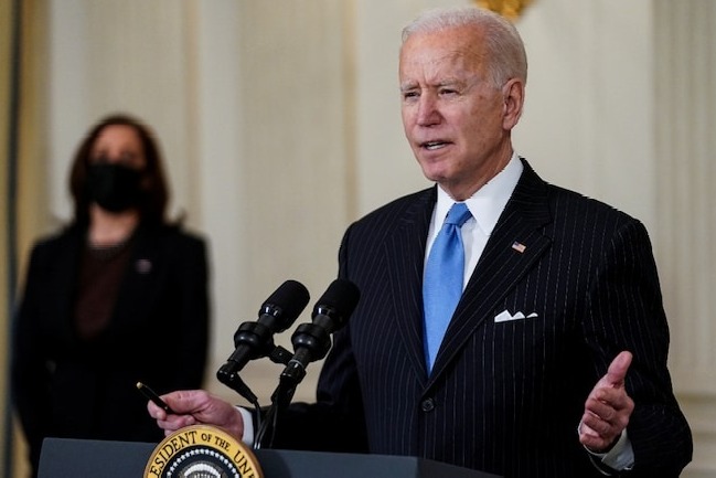 Joe Biden admin to reconsider objections to H1B visas during Trump regime