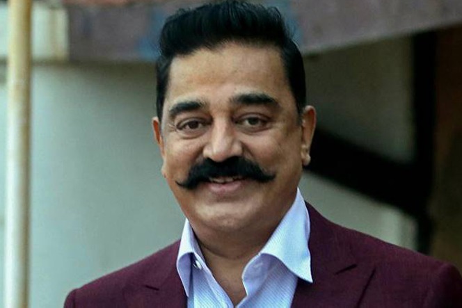 We are not B team to any party says Kamal Haasan