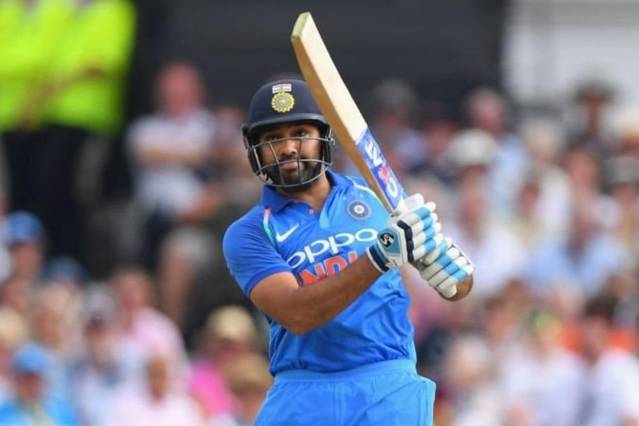 Team India wants to play Rohit Sharma in second match against England 