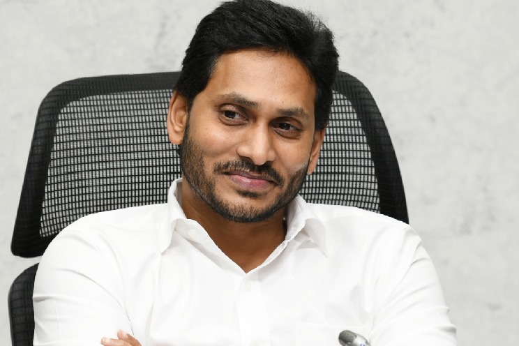 CM Jagan terms YCP victory as historic in AP Municipal Elections 