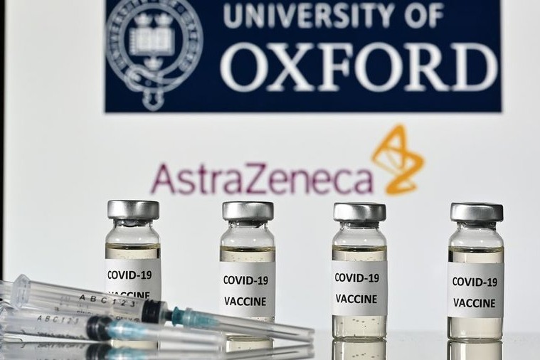 Nederlands bans Astrazeneca vaccine for two weeks 