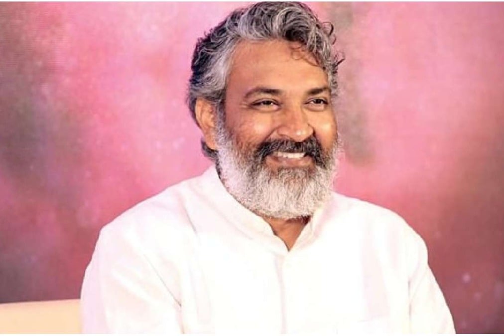 rajamouli praises drishyam director