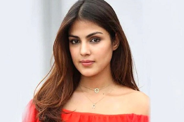 Rhea Chakrabortys bail challenged in the Supreme Court by NCB