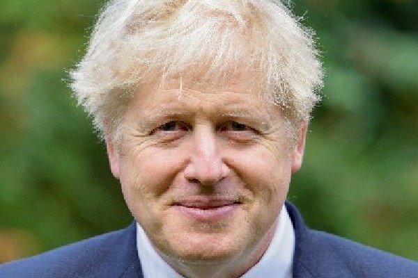 Britain PM Boris Johnson to visit India next month