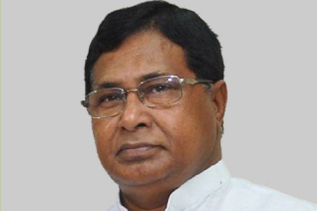 Janareddy as Congress candidate in Nagarjuna Sagar by polls