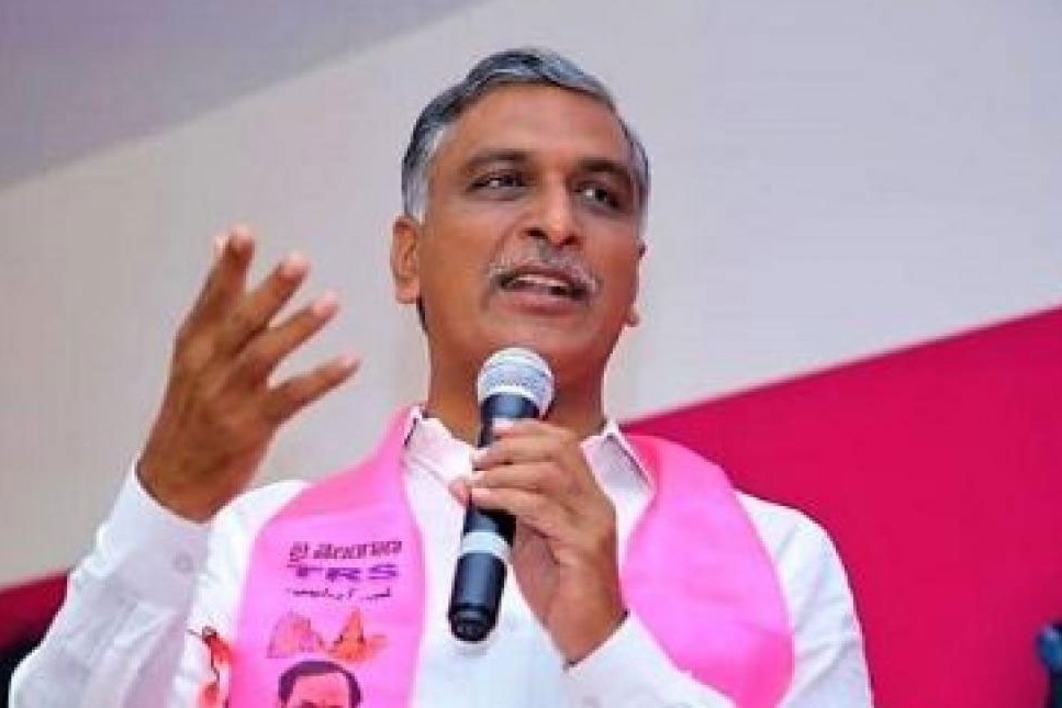 Minister Harish Rao will soon introduce the budget in the Telangana Assembly