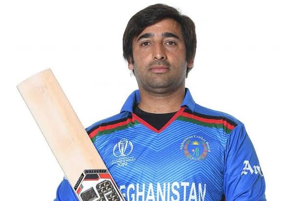 Afghanistan captain Asghar Afghan breaks Dhoni record by maximum wins as skipper
