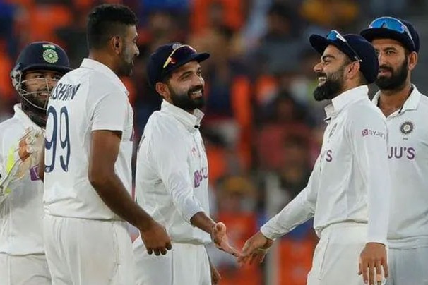 India vs England 2021 Test series registers highest viewership in 5 years
