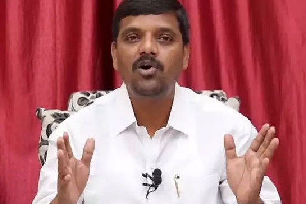 Teenmar Mallanna Responds On His Defeat In MLC Elections