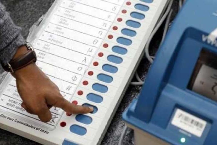 Remote voting facility may be launched in 2024 LS polls says CEC