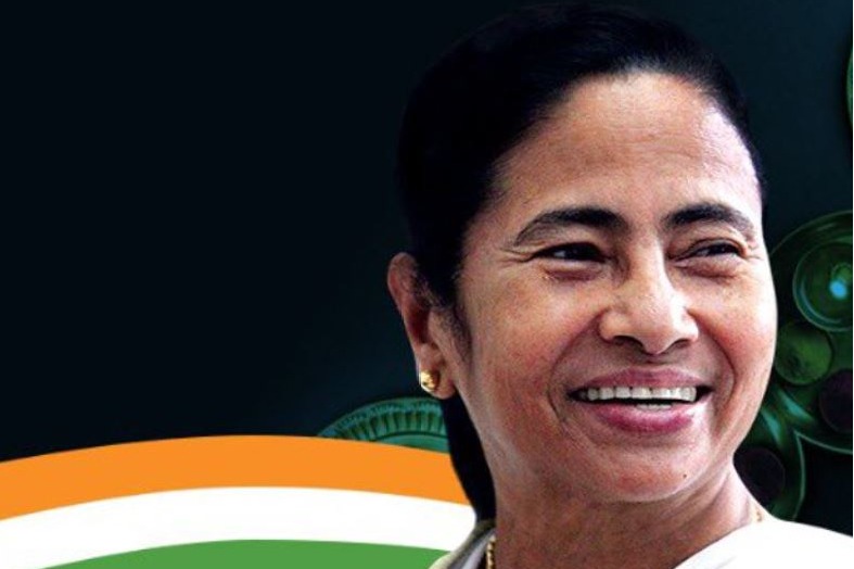 Mamata describes herself as a donkey for not knowing Suvendu Adhikaris originality
