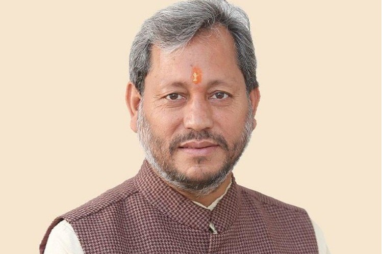 Uttarakhand Chief Minister Rawat makes sensational comments again