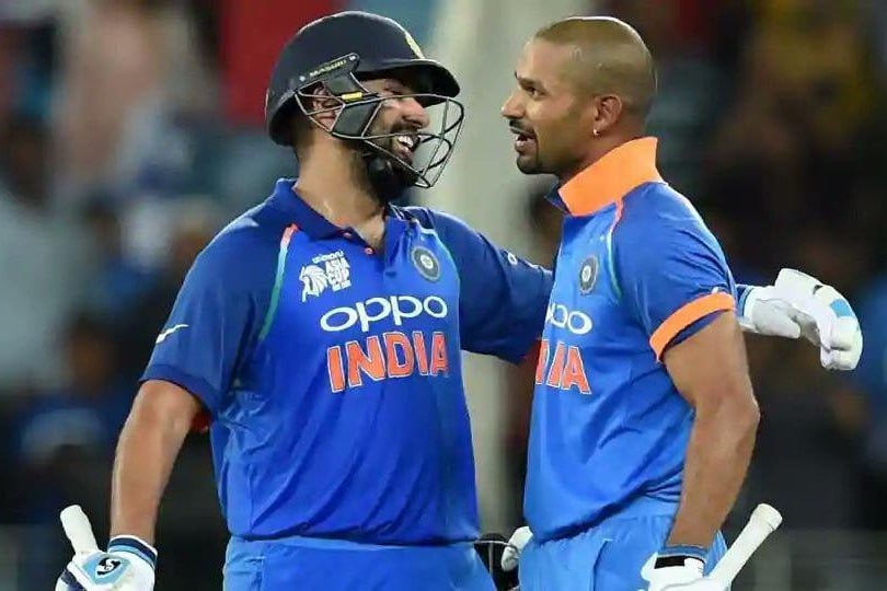 Kohli clarifies on Team India openers 
