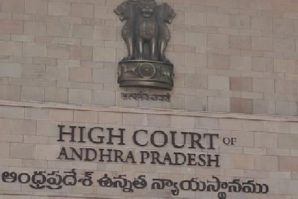 High Court issues notices to Botsa and Peddireddy