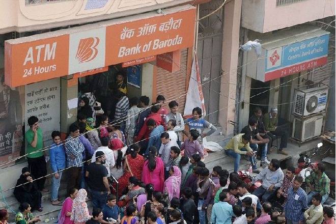 More holidays for banks in the month of April