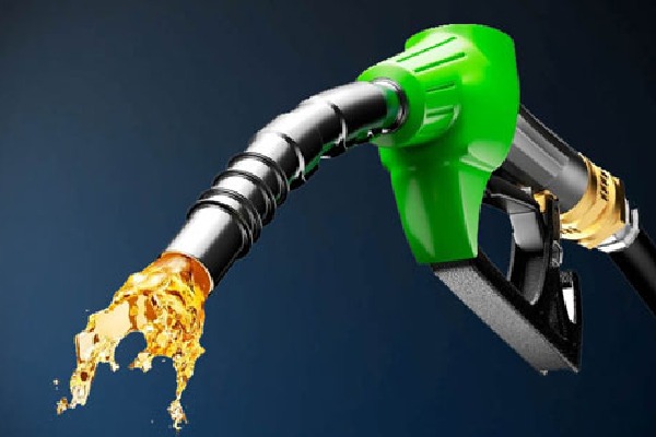 Fuel prices slip first time in 3 weeks