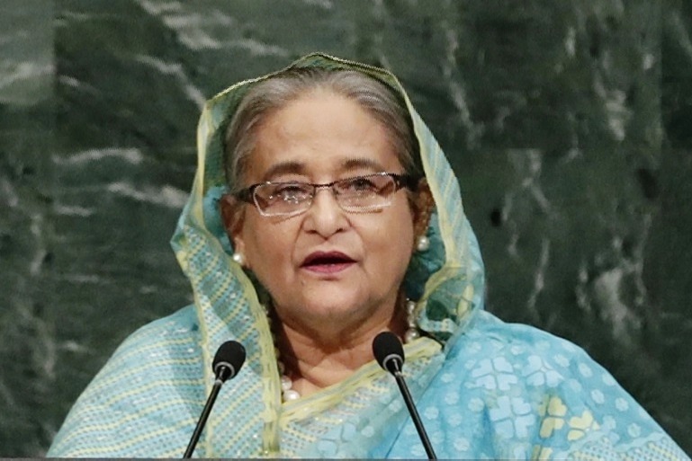 CapitalPunishment for 14 Militents in Bangladesh