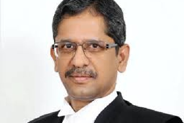 Chief Justice of India SA Bobde recommends Justice NV Ramana as his successor