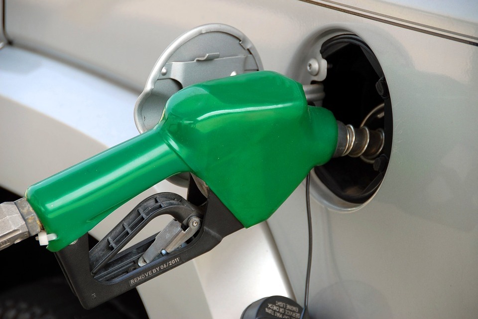 Petrol Price Slashed Second Day