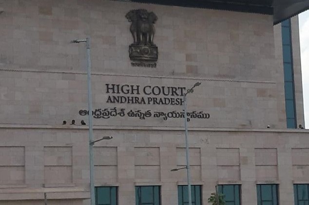 High Court hearing on Janasena petition seeking directions to issue fresh notification for MPTC and ZPTC elections 