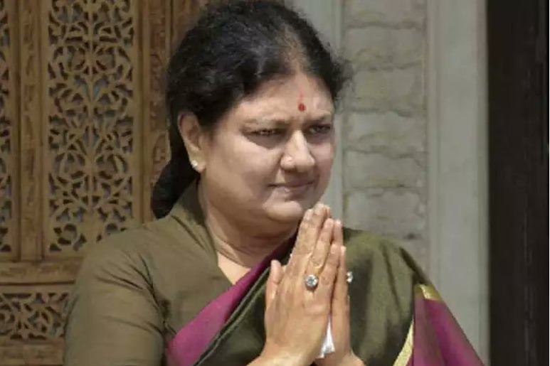 TTV Dinakaran says Sasikala quit politics after AIADMK leaders comments