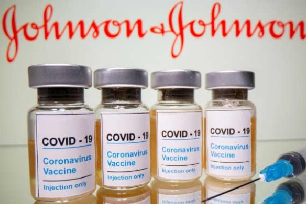 Johnson and Johnson corona vaccine faces less efficacy allegations 