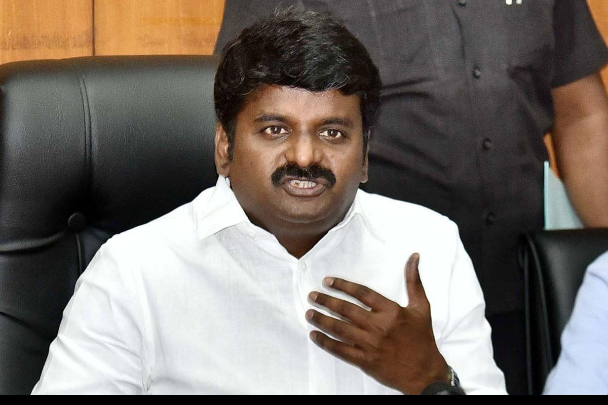 have bp sugar please vote for me tamilnadu minister 