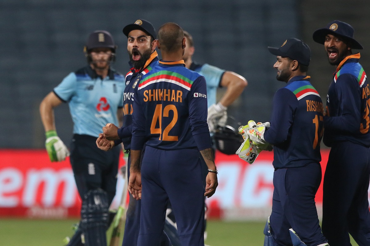 Australia cricket legend Ian Chappell opines on Team India winning streak 