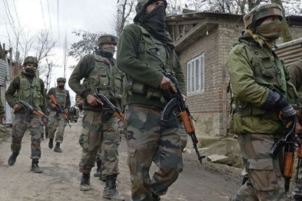 Terrorists in JK Killed a councillor and police officer
