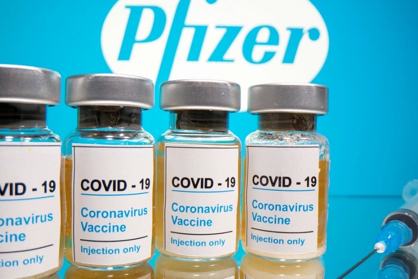 Pfizer Vaccine Highly Effective says US Study