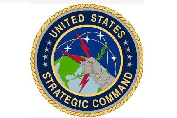 Tweet From US Nuclier Command Center Goes Viral