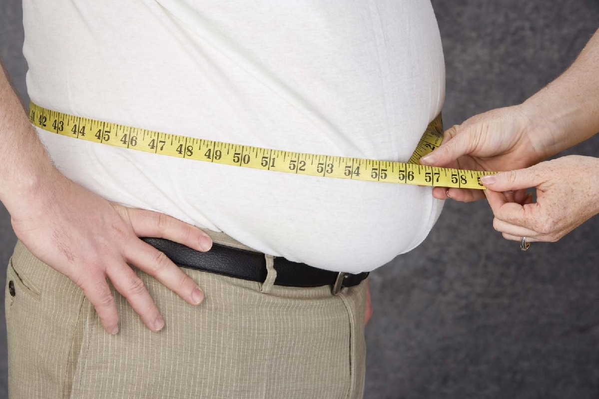 Study finds potential key to protect against obesity increase healthy lifespan