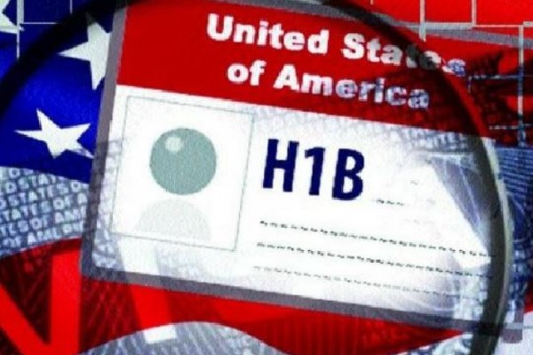US Completes H1B Visa Initial Electronic Registration Selection Process