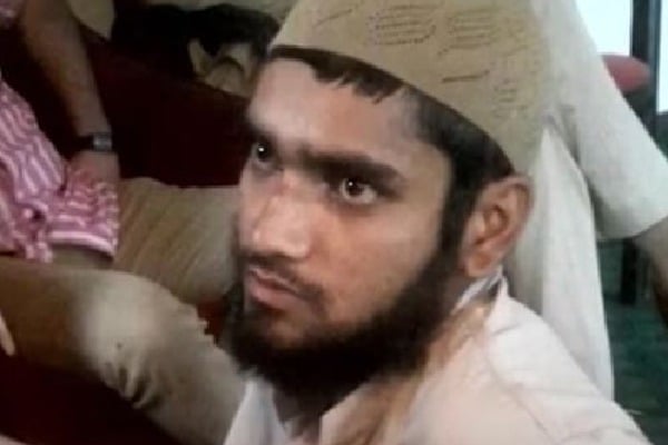 NIA Court Punishes terrorist Ali for 10 yrs jail