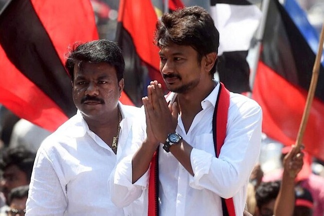 Udhayanidhi Stalin questions PM Modi on charges of sidelining others in DMK