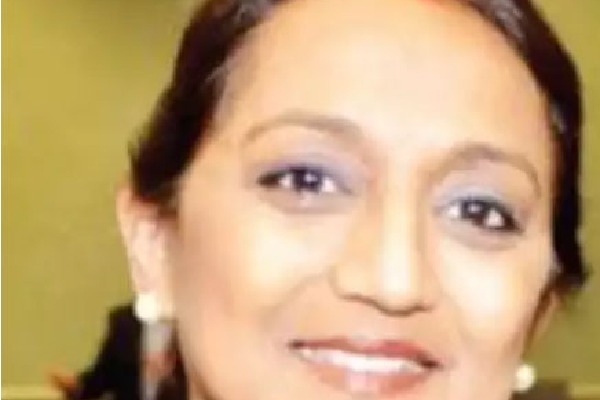 School in Texas to be named after Sonal Bhuchar